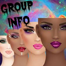 Where to find high level covet fashion accounts?