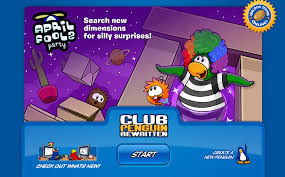 Halloween construction,night of living sled & field ops! April Fools Party 2019 Maximum Guide Club Penguin Rewritten Cheats