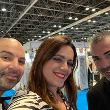 Valentina Melini Events