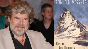In march, 85 year old businessman and philanthropist, erivan haub, owner of sun mountain lodge, and a supporter of environmental causes in the methow valley, died of natural causes on his ranch in wyoming. German Business Magnate Tengelmann Chief Karl Erivan Haub Missing In Alps News Dw 10 04 2018