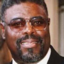 Obituary for Steven Leverette