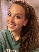 Crystal Hough's Instagram, Twitter & Facebook