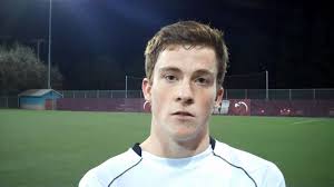 SPU SOCCER: Danny Brill (Oct. 29, 2011)