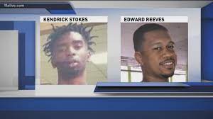 Stokes, his cousin, worked as an entertainment. Bambino Gold Case Still Cold Officials Offer Reward 11alive Com