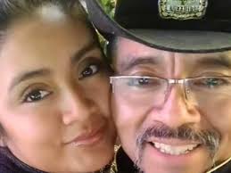 Fundraiser for Ahrisbet Uraga by Anne Marie Nester : Uraga Family