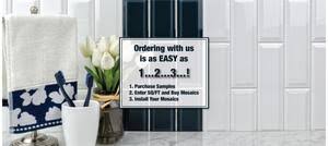 Check spelling or type a new query. Mosaic Tile Outlet Buy Premium Mosaic Tiles Online