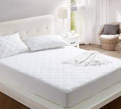 Best models of california king size mattresses were reviewed to help you in making the right decision. Buy Softest Bedding Pad Sized California King Comfortable Bed Mattress Pad For Sale
