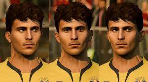 Fifa 21 icon swaps set 2: Joebro Faces On Twitter Pau Torres Villarreal 7 8 Rated 8 6 Potential Collab With Dncs Mod Pauttorres
