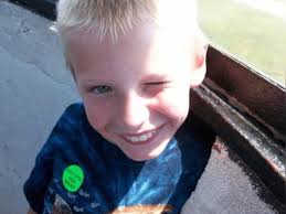 Connor Berkeley Baker's Obituary