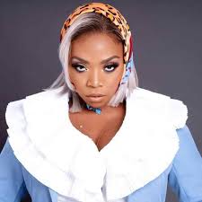 SKYE WANDA: SOUTH AFRICA'S NEW GENERATION OF A FIERCE FEMALE ARTIST