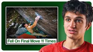 Discovering Hard New Boulders with a Strong Crew