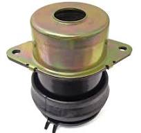 JUNMO-AUTO 1PCS Car Engine mount L1.62.0 OEM BFF739070A BFF7-39-07 High  Quality Left Engine Mount for MAZDA 3 2.0L 2010-
