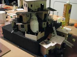 Terrain Archives Goblin Mini Martgoblin Mini Mart Shanty Town Wargaming Terrain Warhammer Terrain
