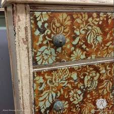 Furniture Stencils For Painting Furniture Diy Home Decor Projects Stencil Furniture Redo Furniture Diy Furniture