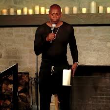 Sat sep 11, 2021 8pm cdt. Dave Chappelle S 8 46 Netflix Special Three Key References To Know The New York Times