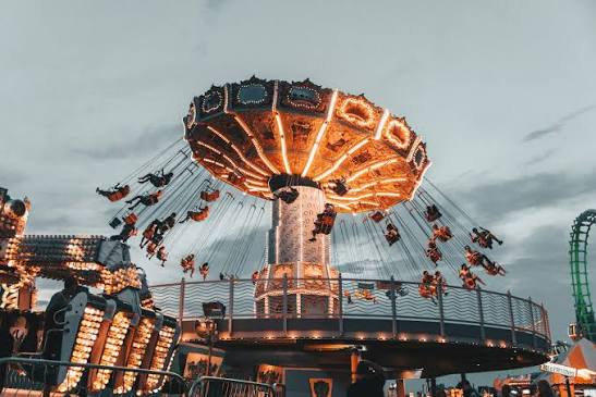 Theme Park