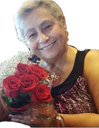 Obituary information for Luz E. Mendez