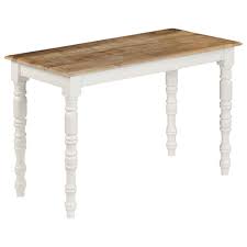 Landhaus schreibtisch vronato mit aufsatzregal in weiß. Schreibtisch Weiss Landhaus Look Home Office Versandkostenfrei Bestellen Moebeldeal Com Versandkostenfreie Mobel Online Bestellen