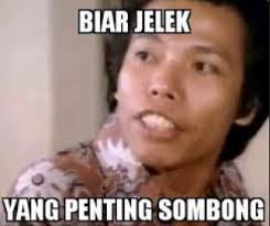 Kumpulan Meme Lucu Banget Buat Komen Facebook Gambar Lucu Terbaru