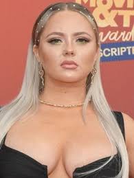 Jade Cline TV Shows List