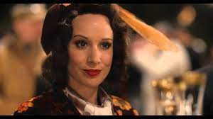 Oktober 2000 in salzburg) war eine tschechische schauspielerin und sängerin.durch ihre nähe zur nationalsozialistischen elite, insbesondere durch ihre affäre mit joseph goebbels, war sie zeitlebens umstritten. Lida Baarova Official Trailer Youtube