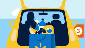 Maybe you would like to learn more about one of these? Walmart Curbside Pickup Now Includes Televisions Bikes Other Items