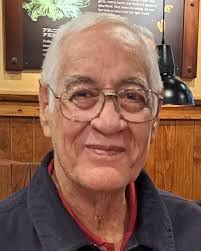 Angel R. Lujan Jr. Obituary January 20, 2025