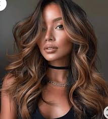 Anna Biccari hair & make up