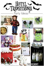 Hotel Transylvania Party Ideas Moms Munchkins There is currently no wiki page for the tag hotel transylvania. hotel transylvania party ideas moms