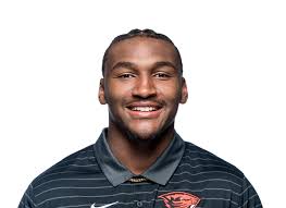 Oregon State Beavers Roster Fútbol Americano Universitario