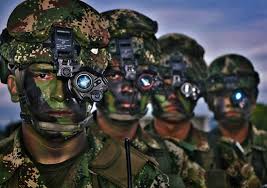 Adriana arboleda, portavoz del movimiento de víctimas de crímenes de estado, ve esperanzadora la exhumación de dabeiba, en colombia, aunque apenas es un inicio. Cual Es La Importancia De La Salud Mental En Las Fuerzas Militares