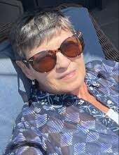 Wanda Jean Timmons Obituary April 22, 2023