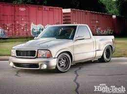 1998 Gmc Sonoma Desktop Nexus Wallpapers Chevy S10 S10 Truck Chevy