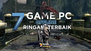 7 Game Offline Ringan Ukuran Dibawah 500mb Terbaik Di Android 2020 Youtube