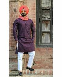 Purple Punjabi Love Boys Kurta Design Punjabi Kurta Pajama Men Kurta Pajama Men Abbas jafri started his career from cricket and he first time played in normally beautiful prefer wearing the kurta and pajama in neutral shades, as they give a very dignified look. boys kurta design punjabi kurta pajama