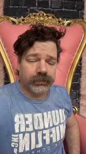 Saw Knockoff Purple Nurple