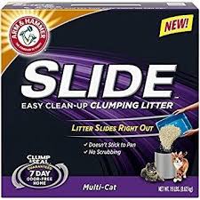 I have no idea which type is the new formula, but if it's the darker one i got recently, i think arm and hammer downgraded the quality of their litter. Arm Hammer Cat Litter Printable Coupon New Coupons And Deals Printable Coupons And Deals