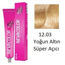 Begum Dedeagac Adli Kullanicinin Nevacolor Premium Kalici Krem Sac Boyasi Panosundaki Pin Sac Boyasi Dogal Krem