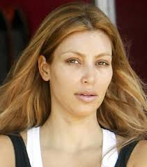 Wie sieht kim kardashian ohne make up aus die geheimnisse des stars. Stars Ungeschminkt Promis Ohne Make Up