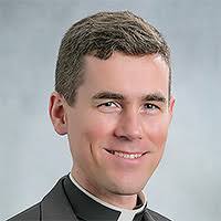 After two decades of success, Father Gober leaves vocations program in  'good hands'