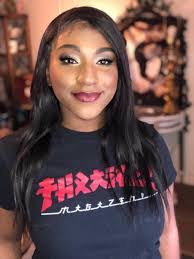 Melody Calhoun's Instagram, Twitter & Facebook