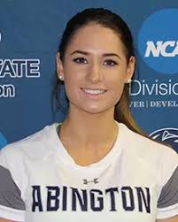 2019 Women's Lacrosse Roster