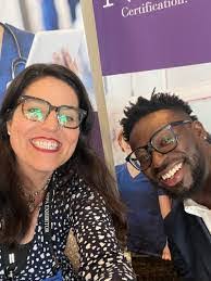 Johanna Rutherford's Instagram, Twitter & Facebook