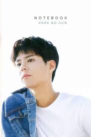 He made his musical debut on october 12, 2018 with his first digital single let's go see the stars. Park Bo Gum Notebook Fans Of Kdrama Kpop Hankuk Perfect For Gifts Journal Lined For 140 Pages And 6x9 Inches Club Awesome 9798684073762 Amazon Com Books