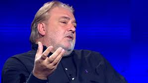 Đorđe David o Lepoj Breni kao nikad pre