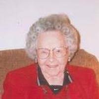 Vera R. Whittaker Obituary (1912