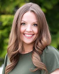 Kelsey Hensley's Instagram, Twitter & Facebook