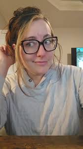 Megan Roos Story Time of Ex