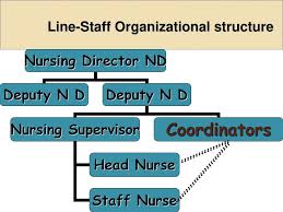 Organizational Structure Prepared By Miss Samah Ishtieh