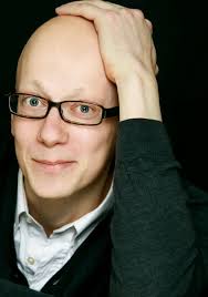 Simon Robinson (Bass-Baritone)